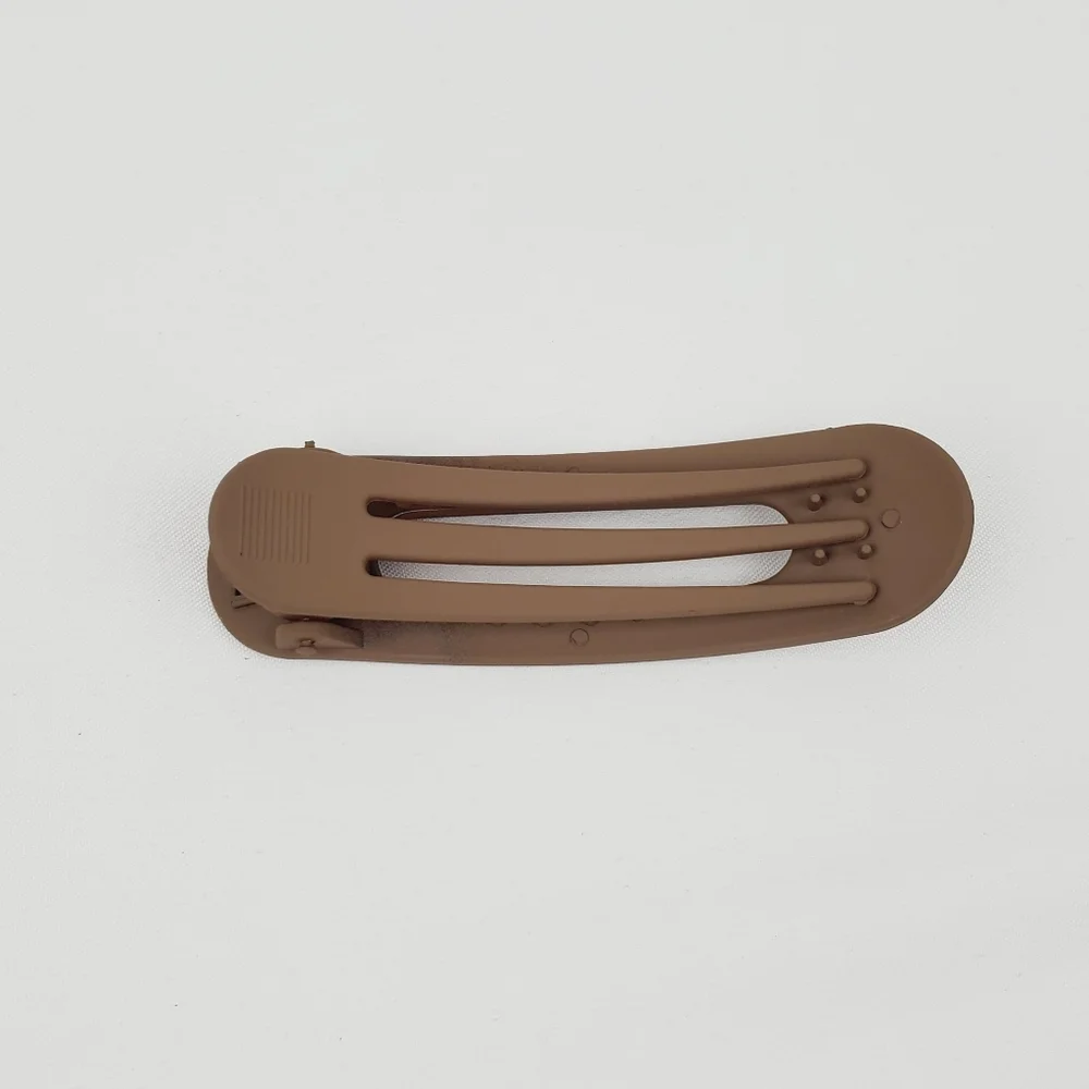 Large Flat Clip Hair Accessories